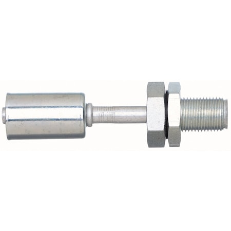 Gates PolarSeal A/C Hose Fitting G45600-0808